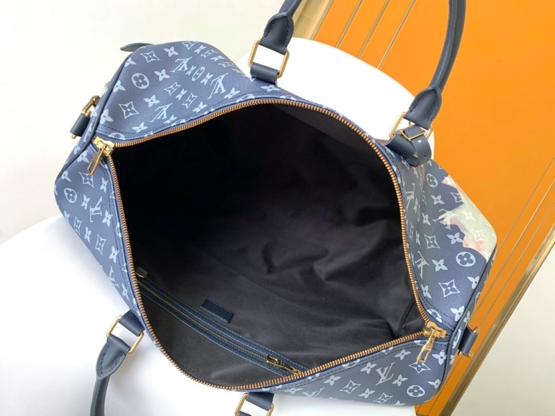 LV Travel Bags